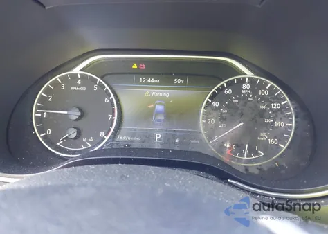 2016 Nissan Maxima 3.5 Platinum/3.5 S/3.5 Sl/3.5 Sr/3.5 Sv from USA, damaged, VIN 1N4AA6AP5GC389006